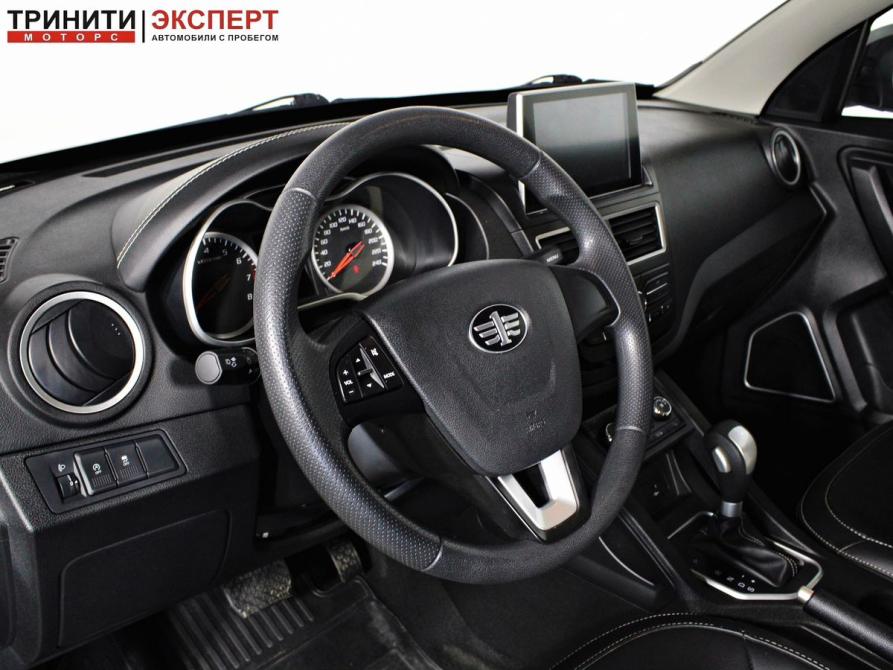 FAW Besturn X40 I Белгород  - изображение 10