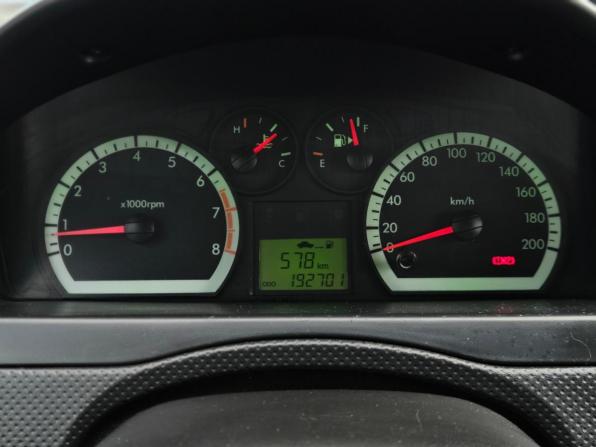Chevrolet Aveo I Рестайлинг с пробегом 2010 года, цена 360 000 рублей, 193000 км, седан, Автокод Объявления