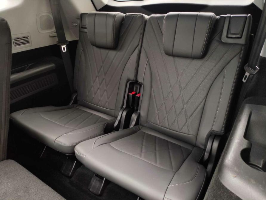 Chery Tiggo 8 Pro Max I Рестайлинг Санкт-Петербург  - изображение 20