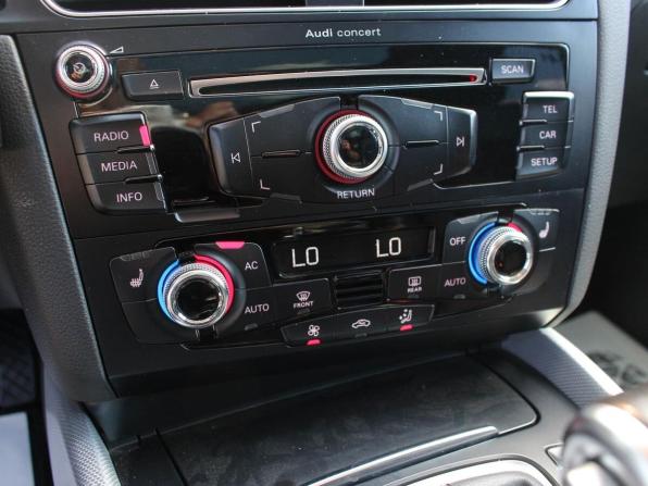 Audi Q5 I (8R) Рестайлинг с пробегом 2013 года, цена 1 847 000 рублей, 157385 км, внедорожник, Автокод Объявления