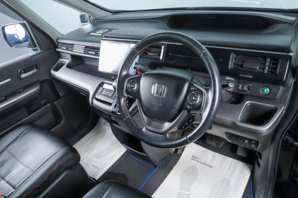 Honda Stepwgn V Челябинск  - изображение 8