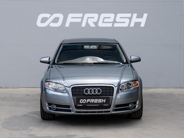 Audi A4 III (B7) с пробегом 2006 года, цена 870 000 рублей, 181078 км, седан, Автокод Объявления