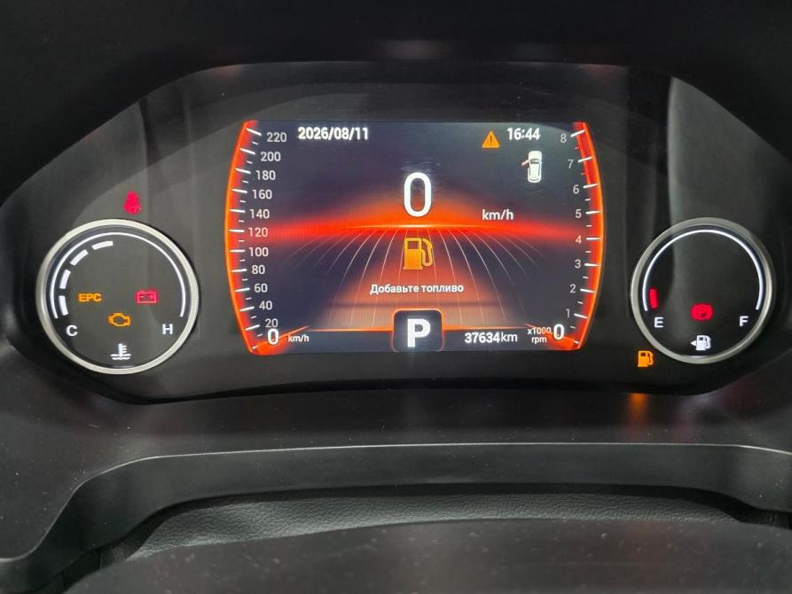 Chery Tiggo 4 Pro I Ставрополь  - изображение 16
