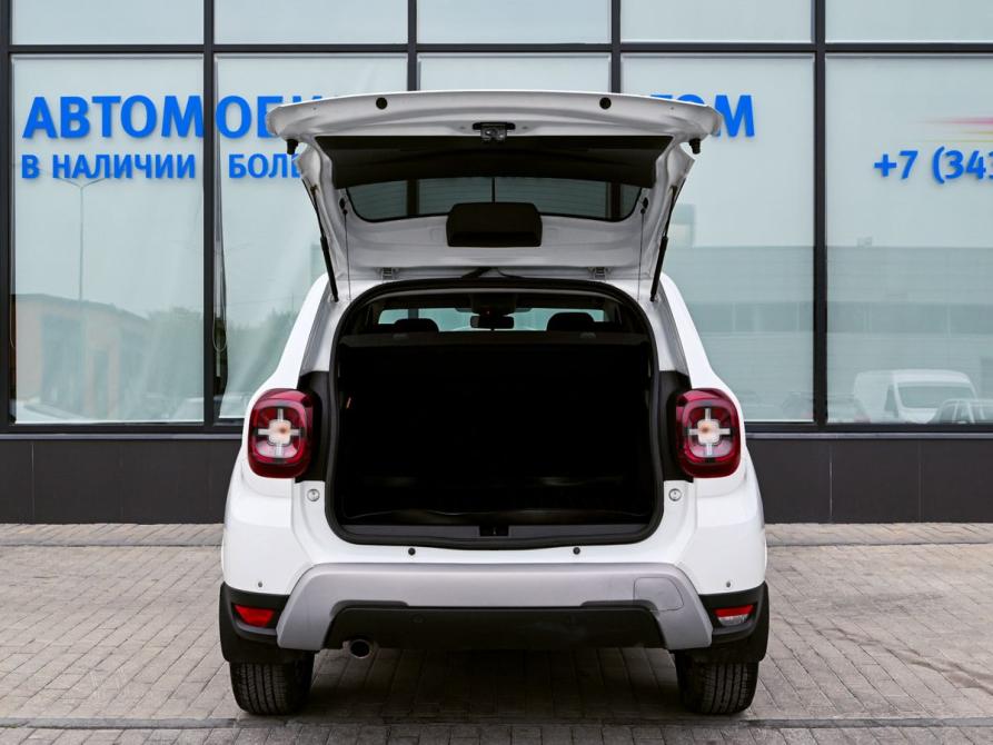 Renault Duster II Екатеринбург  - изображение 20