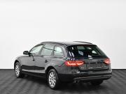Audi A4 IV (B8) Рестайлинг Москва  - изображение 17