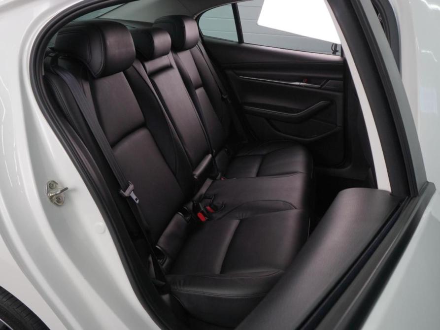 Mazda 3 IV (BP) Воронеж  - изображение 6