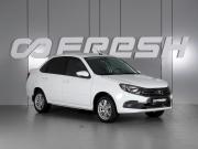 Lada (ВАЗ) Granta I Рестайлинг Минеральные Воды  - изображение 17