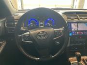 Toyota Camry VII (XV50) Рестайлинг 2 Екатеринбург  - изображение 45