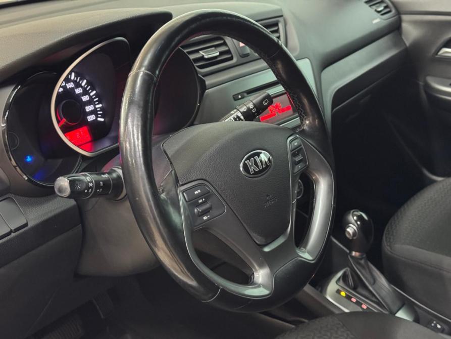 Kia Rio III Рестайлинг Набережные Челны  - изображение 10