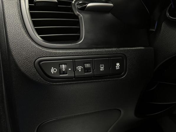 Kia Rio IV с пробегом 2019 года, цена 1 495 000 рублей, 151267 км, хэтчбек, Автокод Объявления