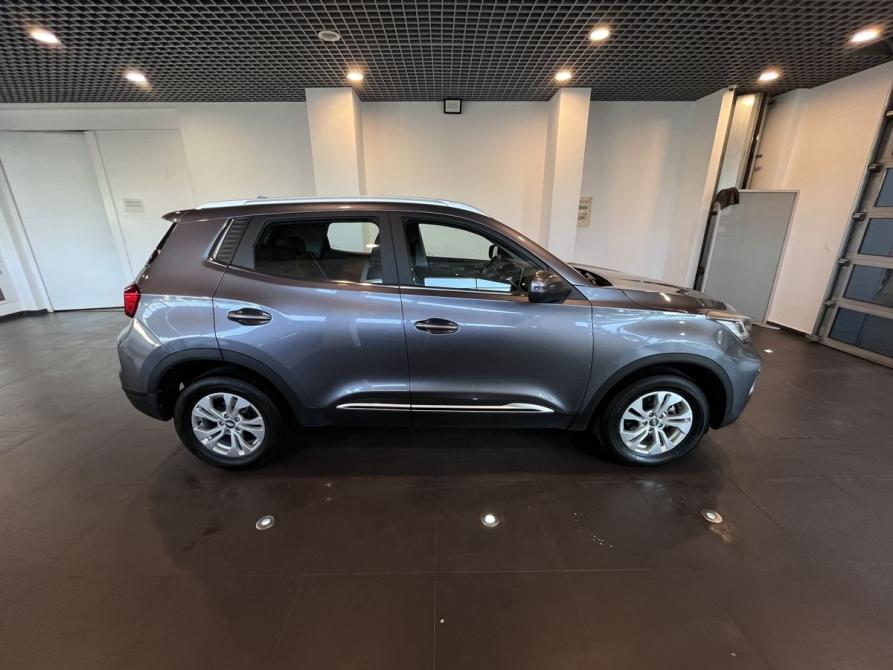 Chery Tiggo 4 Pro I Рестайлинг Чебоксары  - изображение 2