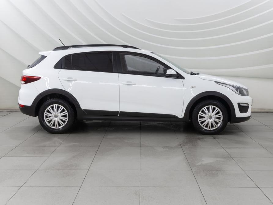 Kia Rio IV Волгоград  - изображение 8