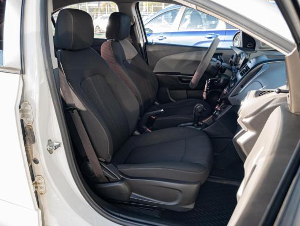 Chevrolet Aveo II с пробегом 2013 года, цена 650 000 рублей, 238998 км, седан, Автокод Объявления