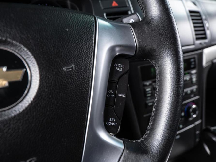 Chevrolet Epica V250 Рестайлинг Волгоград  - изображение 16