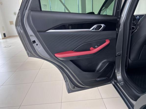 Geely Coolray I Рестайлинг с пробегом 2024 года, цена 1 980 000 рублей, 13678 км, внедорожник, Автокод Объявления