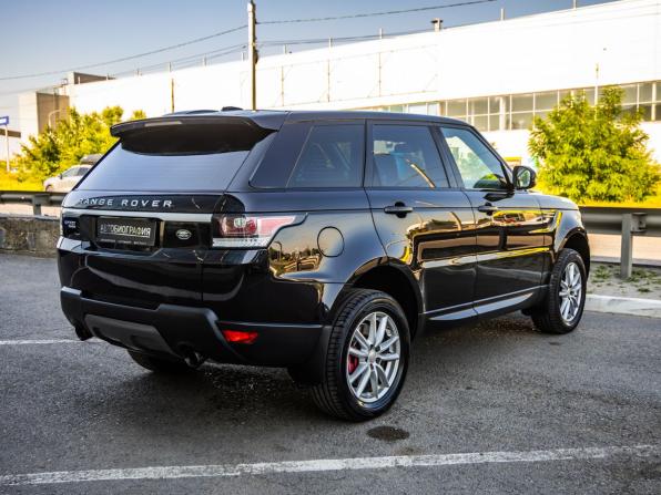 Land Rover Range Rover Sport II с пробегом 2014 года, цена 3 098 000 рублей, 219774 км, внедорожник, Автокод Объявления