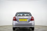 Chevrolet Aveo I Рестайлинг Оренбург  - изображение 23