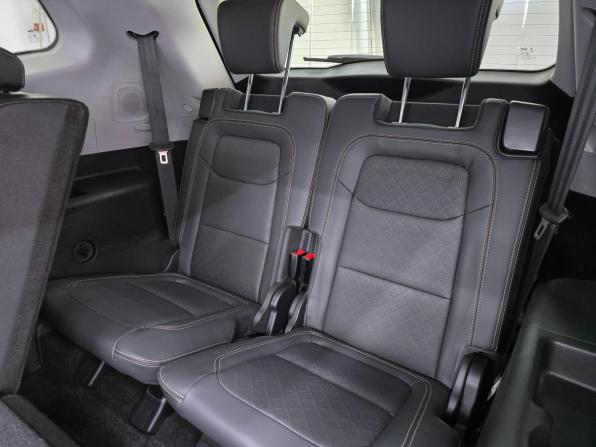 Chery Tiggo 8 I Рестайлинг с пробегом 2022 года, цена 2 099 000 рублей, 40232 км, внедорожник, Автокод Объявления