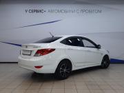 Hyundai Solaris I Москва  - изображение 18