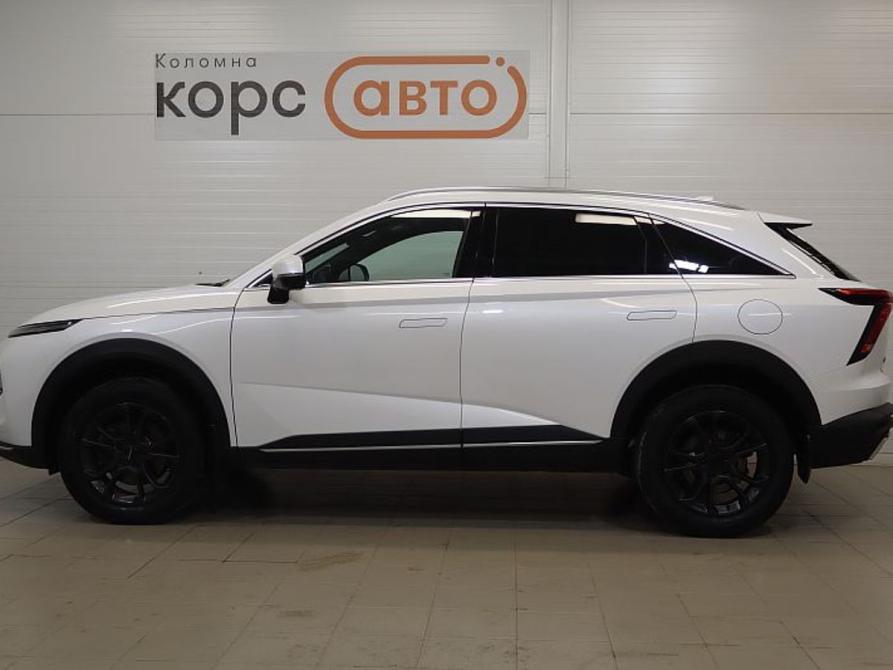 Haval F7 II Калуга  - изображение 2