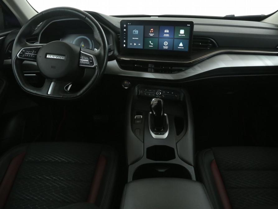 Haval F7x I Рестайлинг Иваново  - изображение 12