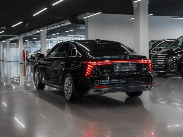 Hongqi H5 II с пробегом 2024 года, цена 3 270 000 рублей, 17692 км, седан, Автокод Объявления