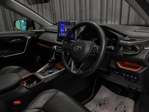 Toyota RAV4 V (XA50) с пробегом 2020 года, цена 3 500 000 рублей, 56000 км, внедорожник, Автокод Объявления