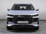 Chery Tiggo 4 I Рестайлинг 2 Москва  - изображение 24