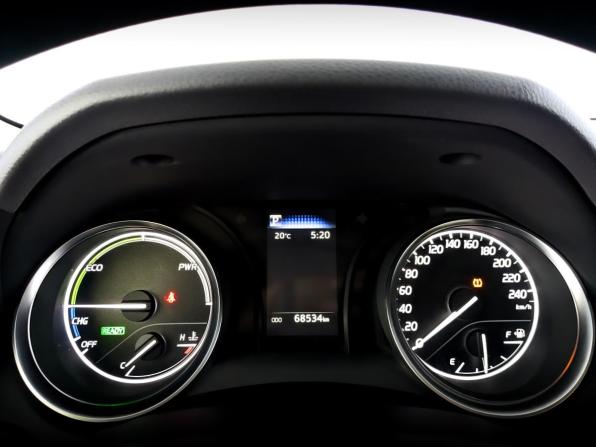 Toyota Camry VIII (XV70) Рестайлинг с пробегом 2022 года, цена 3 125 000 рублей, 68525 км, седан, Автокод Объявления