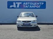 Hyundai Accent II Рестайлинг Таганрог  - изображение 22