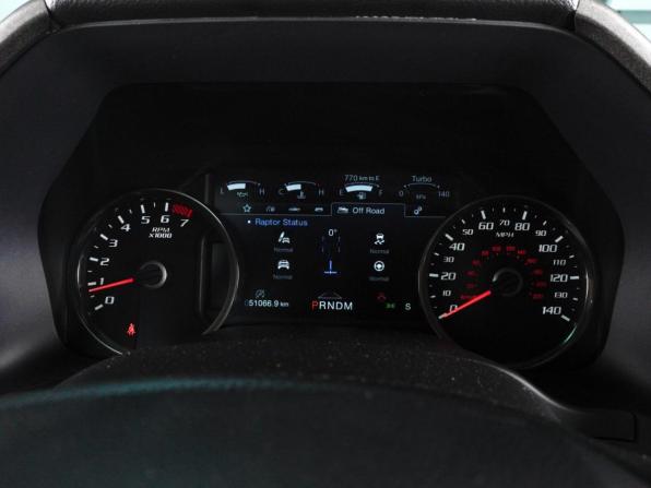 Ford F-150 XIII Рестайлинг с пробегом 2019 года, цена 8 279 000 рублей, 51060 км, offers.body_type.unknown, Автокод Объявления