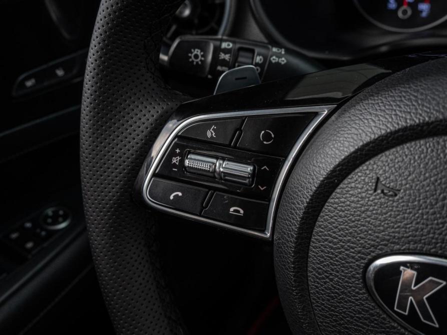 Kia Cerato IV Краснодар  - изображение 16