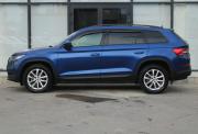 Skoda Kodiaq I Саратов  - изображение 33