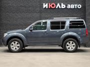 Nissan Pathfinder III Екатеринбург  - изображение 28