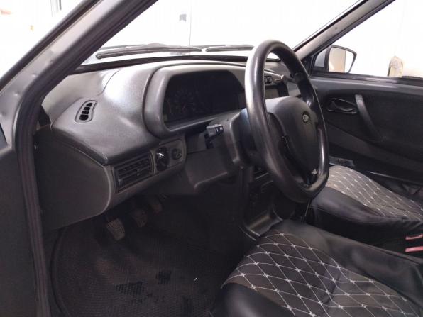 Lada (ВАЗ) 2115 с пробегом 2005 года, цена 200 000 рублей, 248880 км, седан, Автокод Объявления