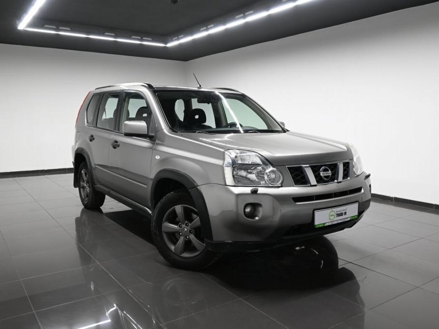 Nissan X-Trail II Тверь  - изображение 5