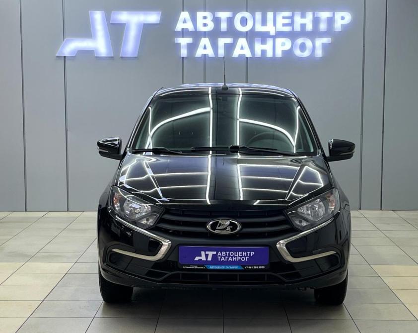 Lada (ВАЗ) Granta I Рестайлинг Таганрог  - изображение 3