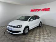 Volkswagen Polo V Воронеж  - изображение 25