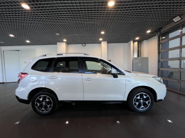 Subaru Forester IV Рестайлинг с пробегом 2015 года, цена 1 880 000 рублей, 165721 км, внедорожник, Автокод Объявления