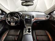Jeep Grand Cherokee IV (WK2) Москва  - изображение 35