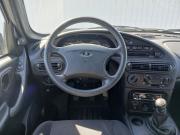 Lada (ВАЗ) Niva Travel I Новочеркасск  - изображение 26