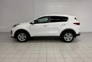 Kia Sportage IV Астрахань  - изображение 27