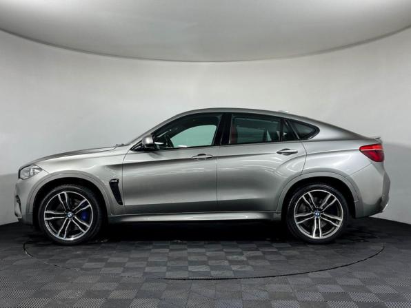 BMW X6 M II (F86) с пробегом 2015 года, цена 3 661 196 рублей, 128918 км, внедорожник, Автокод Объявления