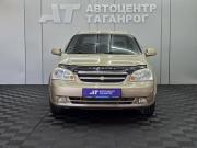 Chevrolet Lacetti I Таганрог  - изображение 24