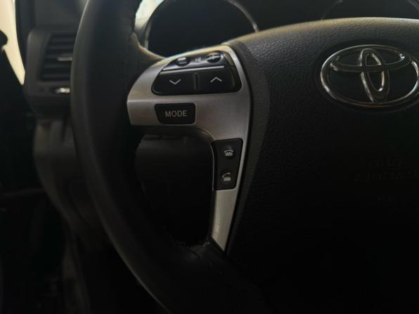 Toyota Highlander II (XU40) Рестайлинг с пробегом 2011 года, цена 1 499 000 рублей, 239754 км, внедорожник, Автокод Объявления