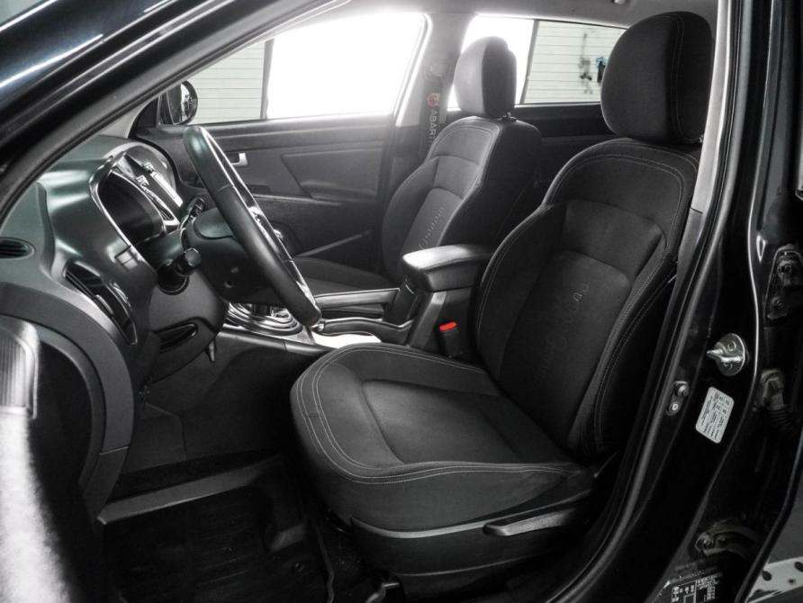 Kia Sportage III Воронеж  - изображение 10