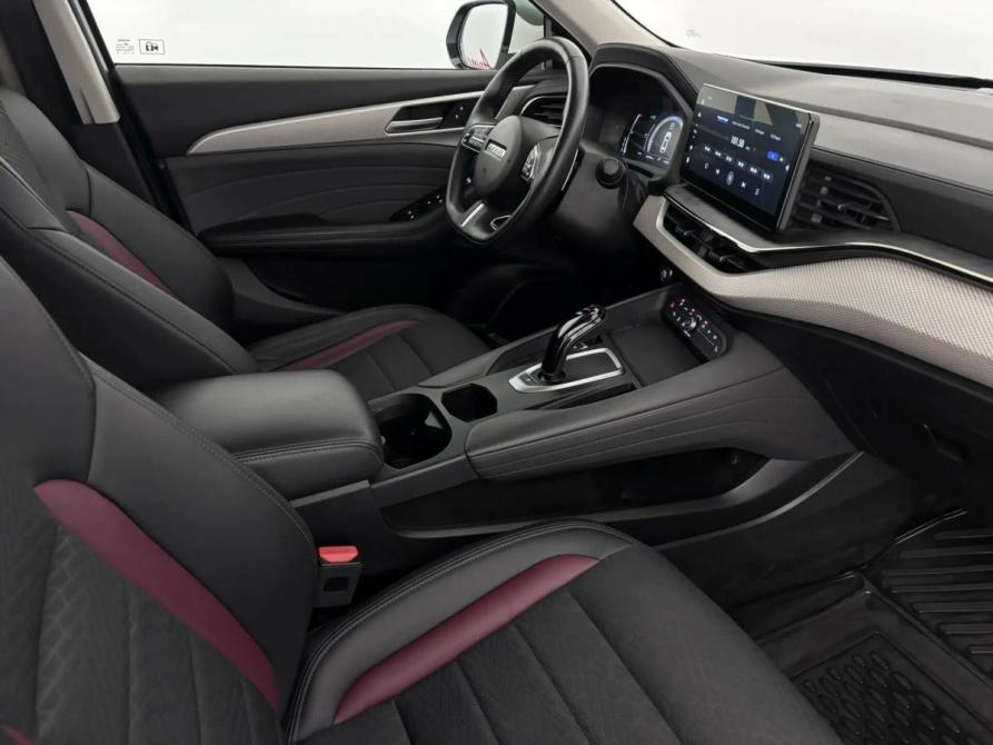 Haval F7 I Рестайлинг Псков  - изображение 12
