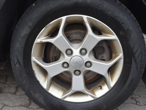 Ford Focus II Рестайлинг с пробегом 2008 года, цена 415 000 рублей, 276933 км, универсал, Автокод Объявления