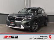 Kia Seltos I Рестайлинг Кемерово  - изображение 26