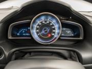 Mazda Axela III Рестайлинг Красноярск  - изображение 35